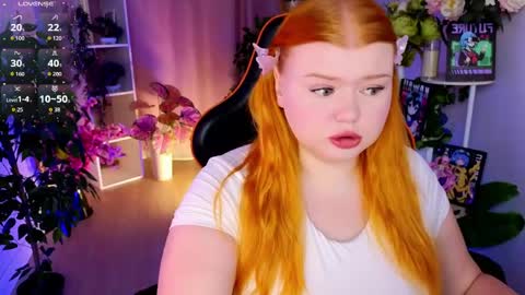 Snapshot of ariettaheart chatting on May 30, 2026, 11:29 am Adele online show from May 30, 2026, 11:29 am