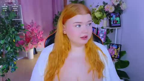 Snapshot of ariettaheart chatting on June 1, 2026, 11:12 am Adele online show from June 1, 2026, 11:12 am