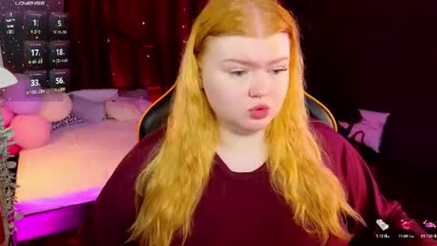 Snapshot of ariettaheart chatting on June 10, 2026, 10:36 am Adele online show from June 10, 2026, 10:36 am