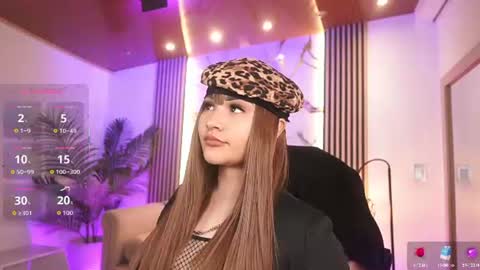 Arigi Gomez online show from June 23, 2026, 12:03 pm
