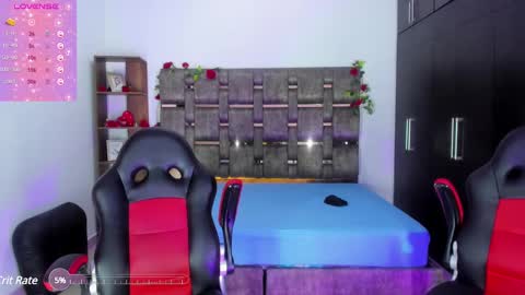 Snapshot of arigomez1 chatting on March 3, 2025, 4:46 pm Ari Gomez online show from March 3, 2025, 4:46 pm
