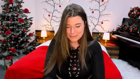 Snapshot of arigraynor chatting on December 6, 2024, 7:56 pm Ari online show from December 6, 2024, 7:56 pm