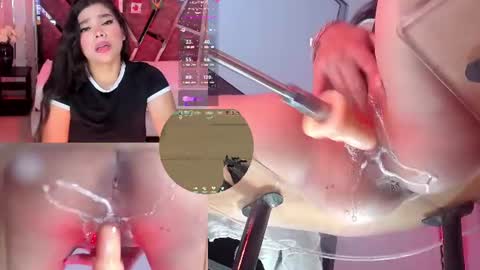 Snapshot of arihale_ chatting on June 30, 2026, 9:38 pm Ariadna Please gimme Thums up and win 1min control link online show from June 30, 2026, 9:38 pm
