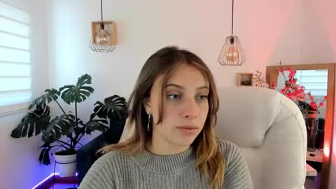 Ari  online show from December 29, 2024, 2:52 pm