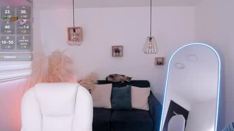 Ari  online show from January 5, 2026, 7:28 pm