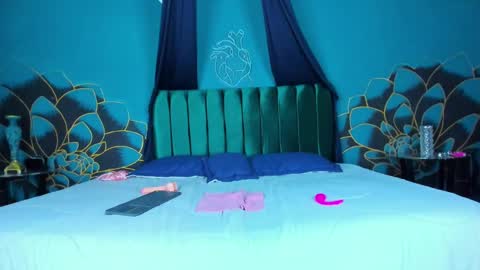 Ari online show from February 22, 2025, 10:42 pm