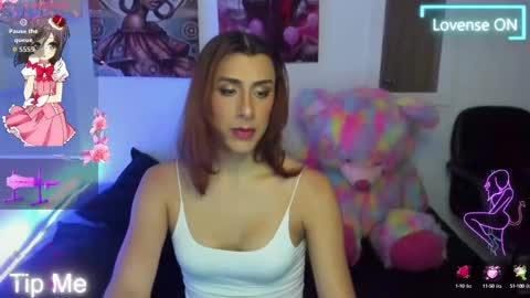 Snapshot of arii_scorpion chatting on September 11, 2025, 10:10 pm Ariana Forero ---- independet model online show from September 11, 2025, 10:10 pm