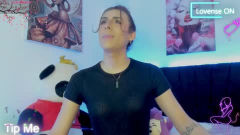 Ariana Forero ---- independet model online show from June 1, 2026, 10:22 pm