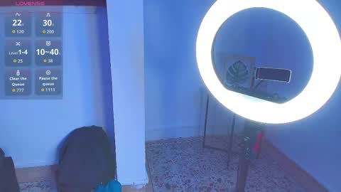 Snapshot of ariia_monroee chatting on May 16, 2026, 3:14 am ariia_monroee online show from May 16, 2026, 3:14 am