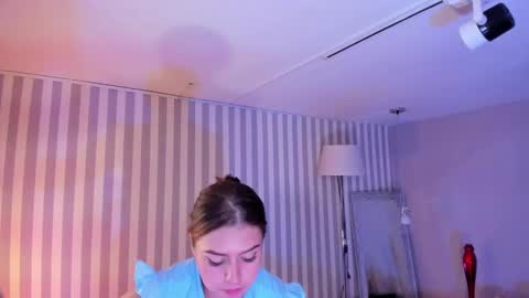  Arianna  online show from December 21, 2024, 7:38 pm