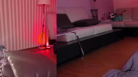  Arianna  online show from January 6, 2025, 10:47 pm