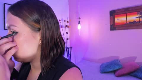  Arianna  online show from March 11, 2025, 12:06 pm