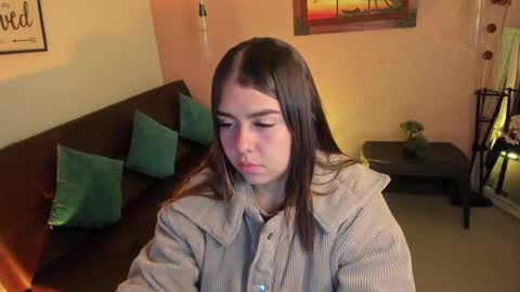 Snapshot of ariianabaker chatting on November 14, 2025, 12:48 pm Arianna online show from November 14, 2025, 12:48 pm