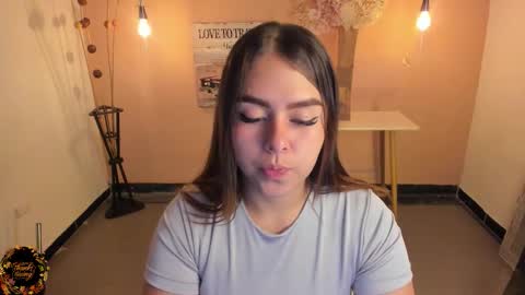 Snapshot of ariianabaker chatting on November 27, 2025, 2:19 pm Arianna online show from November 27, 2025, 2:19 pm