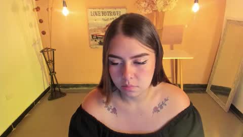 Snapshot of ariianabaker chatting on November 28, 2025, 1:47 pm Arianna online show from November 28, 2025, 1:47 pm