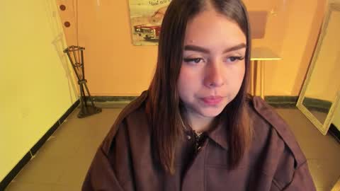 Snapshot of ariianabaker chatting on November 29, 2025, 1:25 pm Arianna online show from November 29, 2025, 1:25 pm