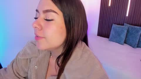 Snapshot of ariianabaker chatting on December 16, 2025, 1:27 pm Arianna online show from December 16, 2025, 1:27 pm