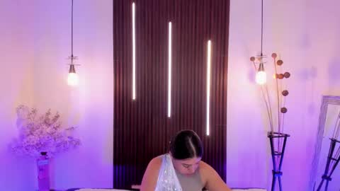 Snapshot of ariianabaker chatting on January 15, 2026, 4:55 pm Arianna online show from January 15, 2026, 4:55 pm