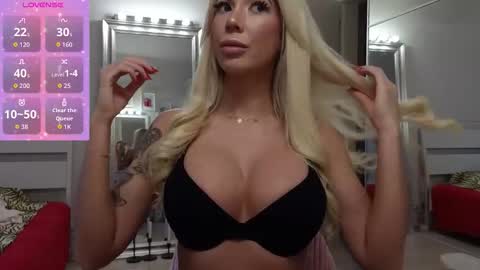 ariiianka online show from February 13, 2026, 3:19 pm