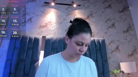 Snapshot of ariivegaa chatting on November 2, 2025, 5:10 am Ari Vega online show from November 2, 2025, 5:10 am