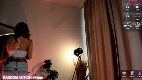 Arika and Monica online show from May 16, 2026, 3:44 pm