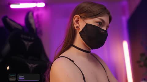 Arina online show from October 1, 2025, 4:13 pm