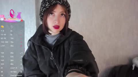 Ariel online show from January 8, 2026, 11:45 am