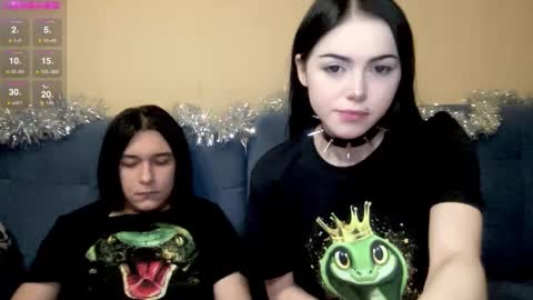 Arinka online show from January 2, 2025, 3:40 pm