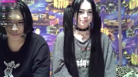 Arinka online show from January 7, 2025, 8:52 pm