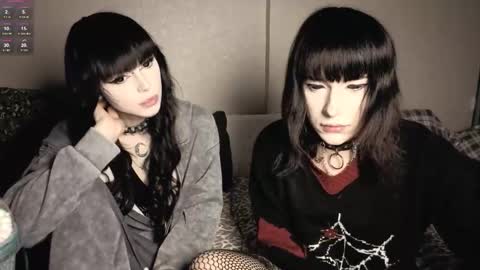 Arinka online show from March 15, 2026, 6:14 pm