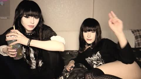 Arinka online show from March 17, 2026, 6:55 pm