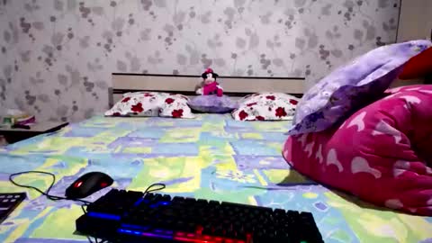 Arina online show from March 24, 2026, 11:21 pm