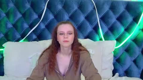 Snapshot of arinakubrick chatting on November 26, 2025, 4:35 am Arinakubrick online show from November 26, 2025, 4:35 am