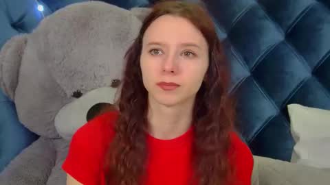 Snapshot of arinakubrick chatting on December 16, 2025, 4:12 pm Arinakubrick online show from December 16, 2025, 4:12 pm