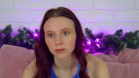 Snapshot of arinakubrick chatting on December 17, 2025, 6:36 pm Arinakubrick online show from December 17, 2025, 6:36 pm