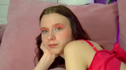 Snapshot of arinakubrick chatting on December 20, 2025, 5:42 pm Arinakubrick online show from December 20, 2025, 5:42 pm