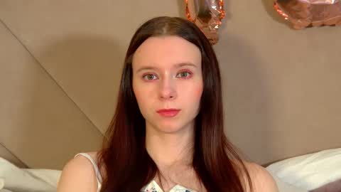 Snapshot of arinakubrick chatting on February 27, 2026, 4:40 pm Arinakubrick online show from February 27, 2026, 4:40 pm