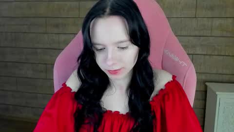 Arinakubrick online show from March 28, 2026, 4:28 pm