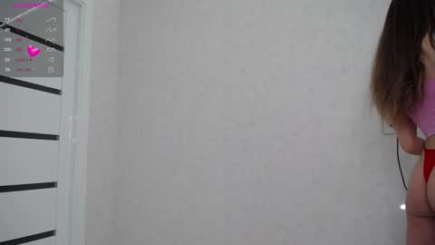 Snapshot of arinamir chatting on January 17, 2026, 4:17 am arinamir online show from January 17, 2026, 4:17 am