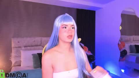 Snapshot of arinextdoor chatting on November 1, 2025, 1:51 am Ari online show from November 1, 2025, 1:51 am