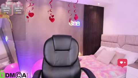 Ari  online show from February 14, 2026, 3:58 am