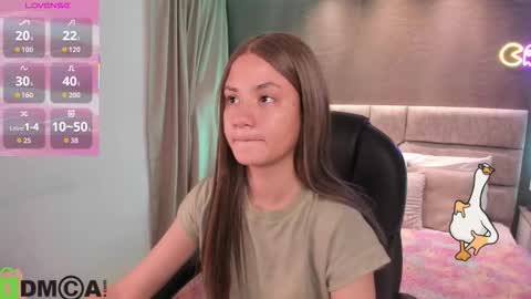 Ari  online show from February 22, 2026, 3:51 am