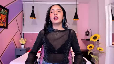 Snapshot of aris_suarez chatting on February 7, 2026, 1:04 pm Aris Suarez online show from February 7, 2026, 1:04 pm