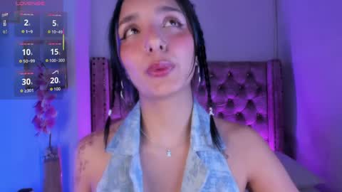 Aris Suarez online show from May 20, 2026, 5:24 am