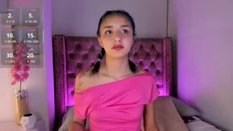 Aris Suarez online show from May 31, 2026, 5:04 am