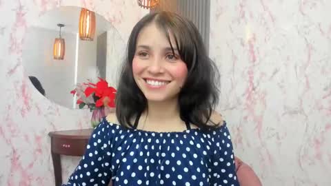 arisha_lee2 online show from January 10, 2025, 1:10 am