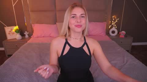 Arishka online show from November 21, 2025, 7:18 am