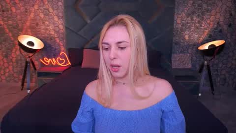 Arishka online show from March 27, 2026, 8:26 am