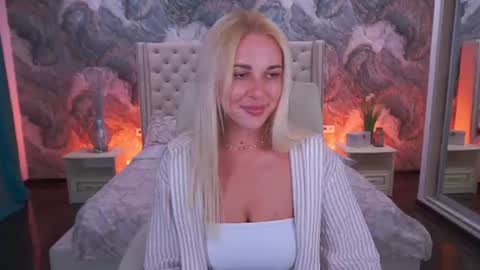 Arishka online show from July 26, 2026, 6:32 am