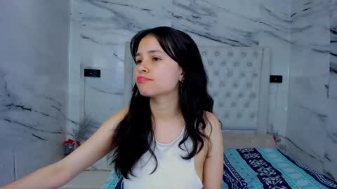 celina online show from October 4, 2025, 1:53 pm